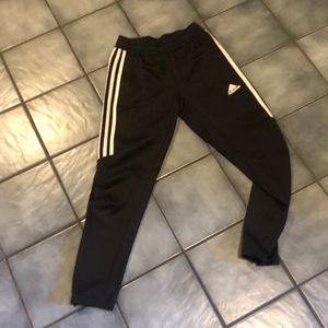 Adidas soccer pants